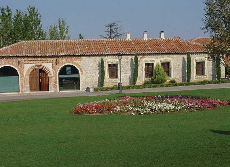 Hostal Las Paneras Ávila Exterior foto